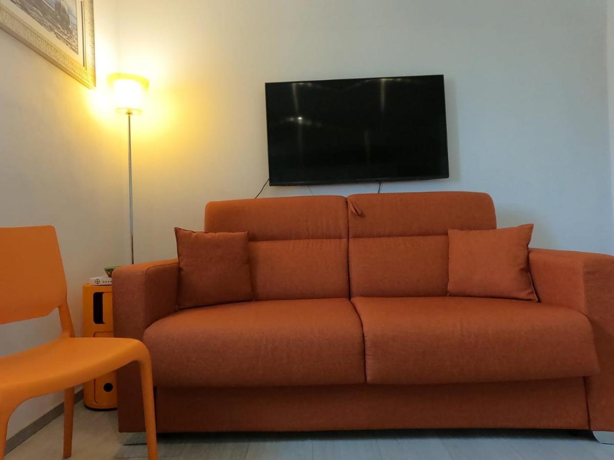 Il Prato Apartment Florence Ngoại thất bức ảnh