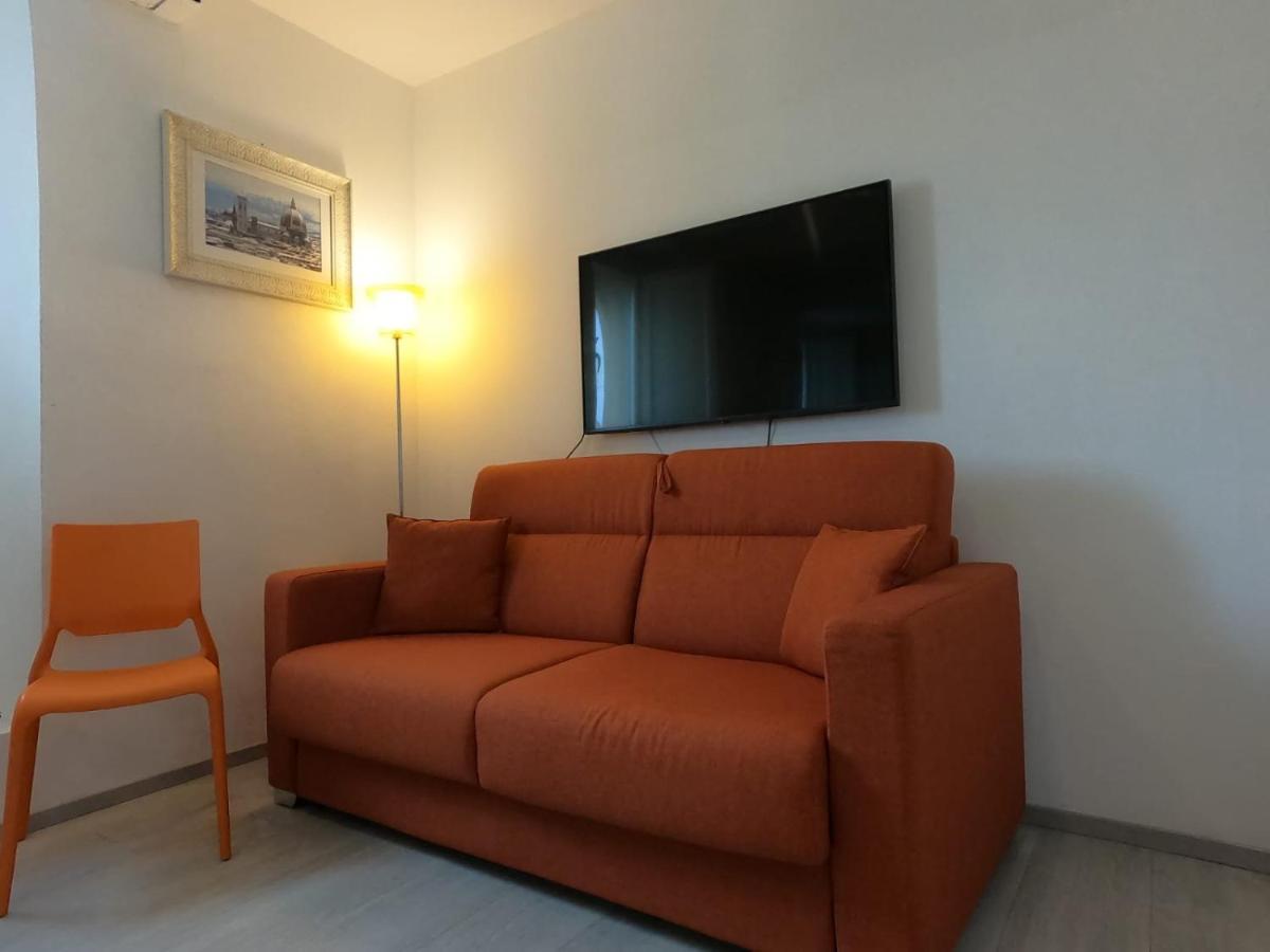 Il Prato Apartment Florence Ngoại thất bức ảnh