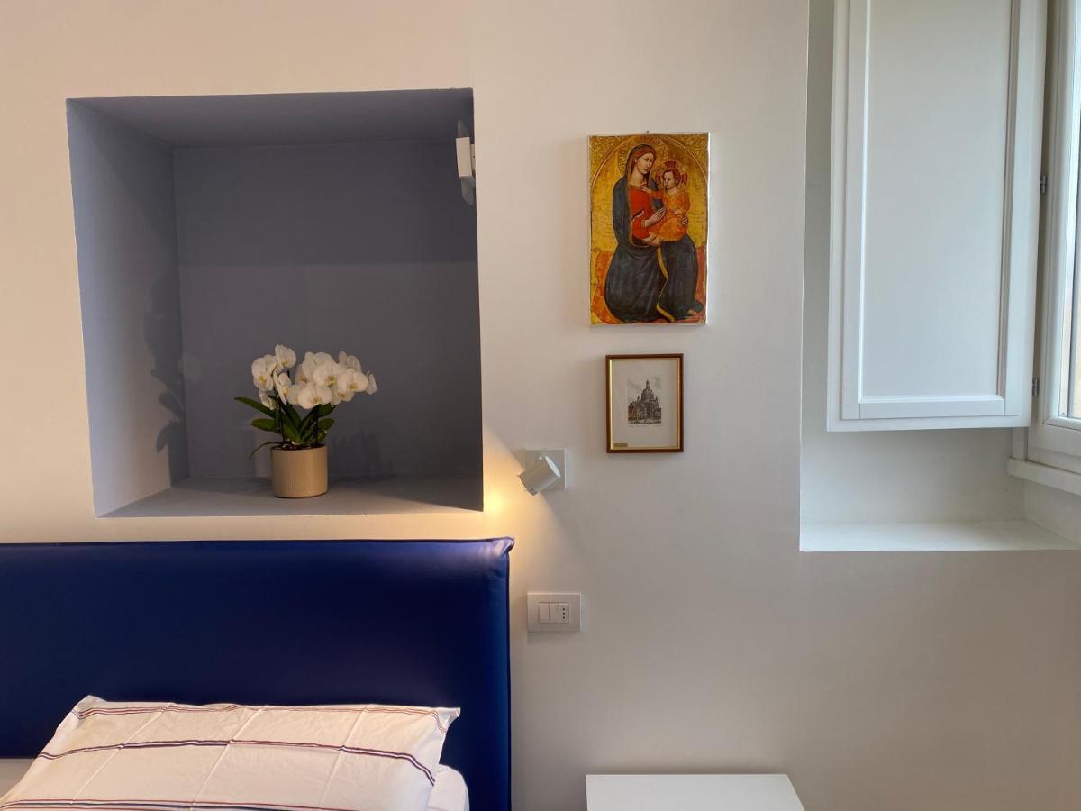 Il Prato Apartment Florence Ngoại thất bức ảnh