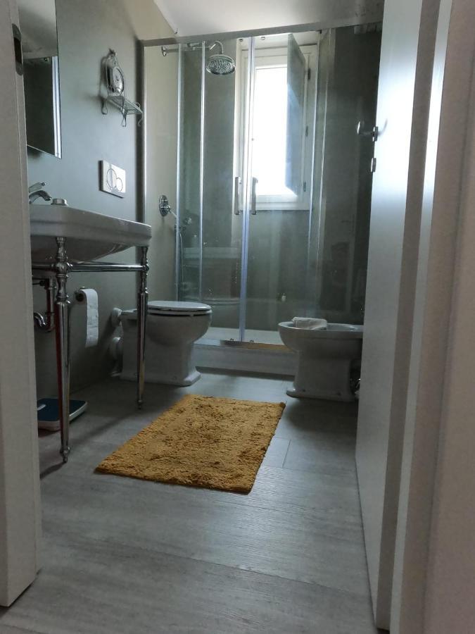 Il Prato Apartment Florence Ngoại thất bức ảnh