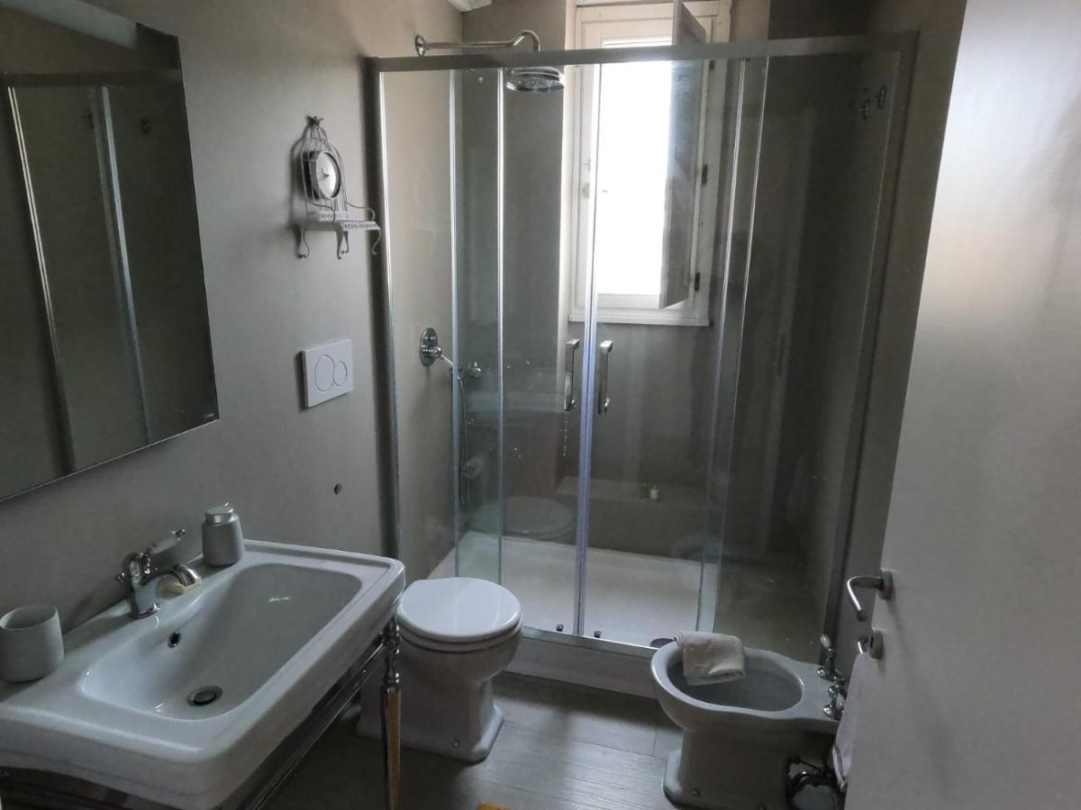 Il Prato Apartment Florence Ngoại thất bức ảnh