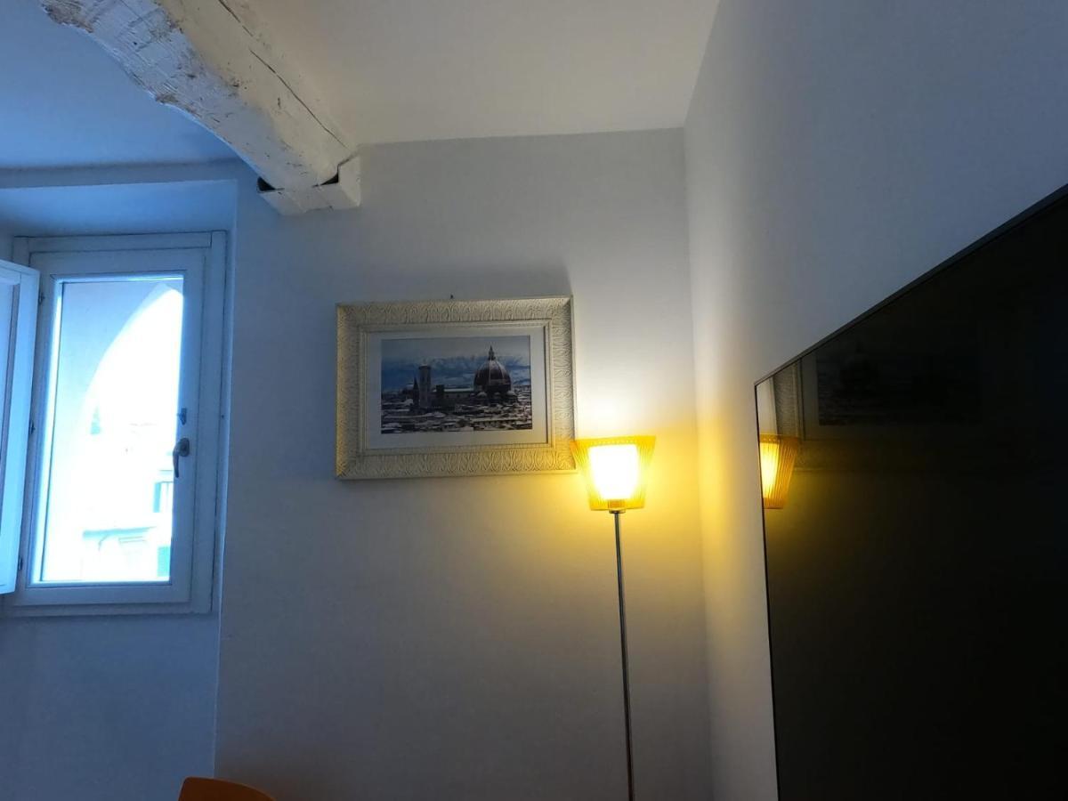 Il Prato Apartment Florence Ngoại thất bức ảnh
