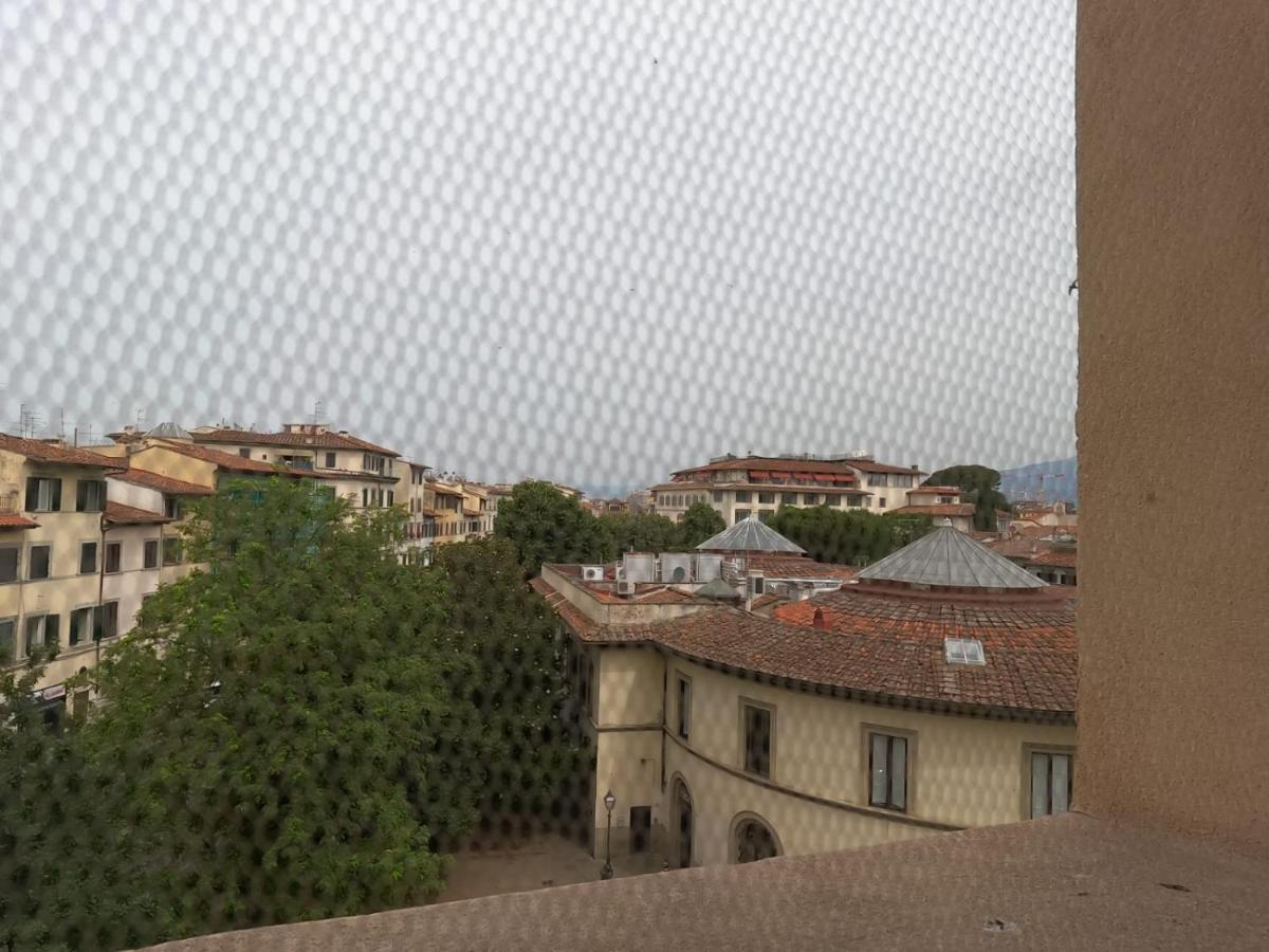 Il Prato Apartment Florence Ngoại thất bức ảnh