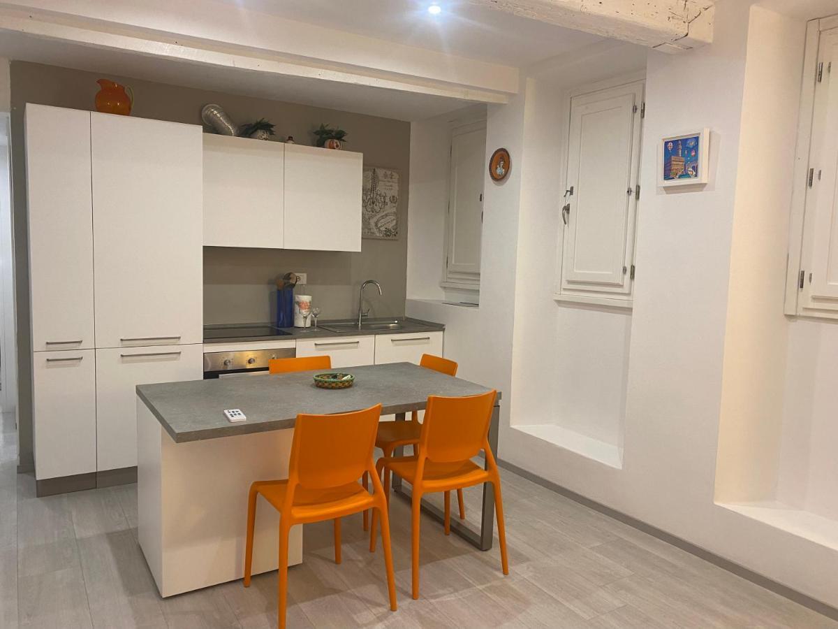 Il Prato Apartment Florence Ngoại thất bức ảnh